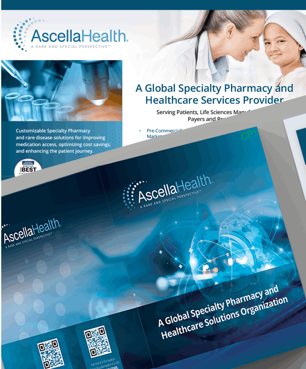 Ascella campaign