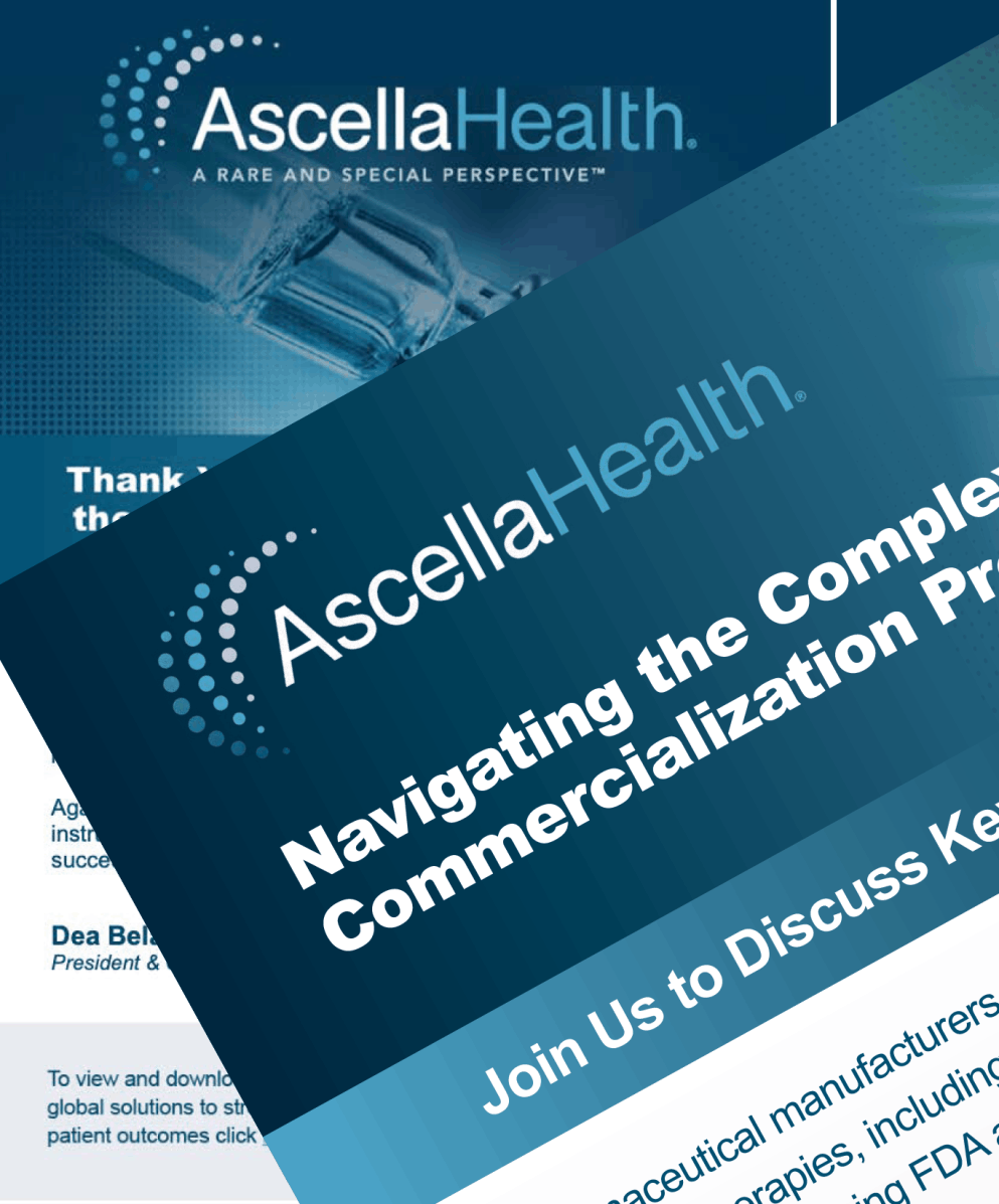 ASC EVENT EMAIL
