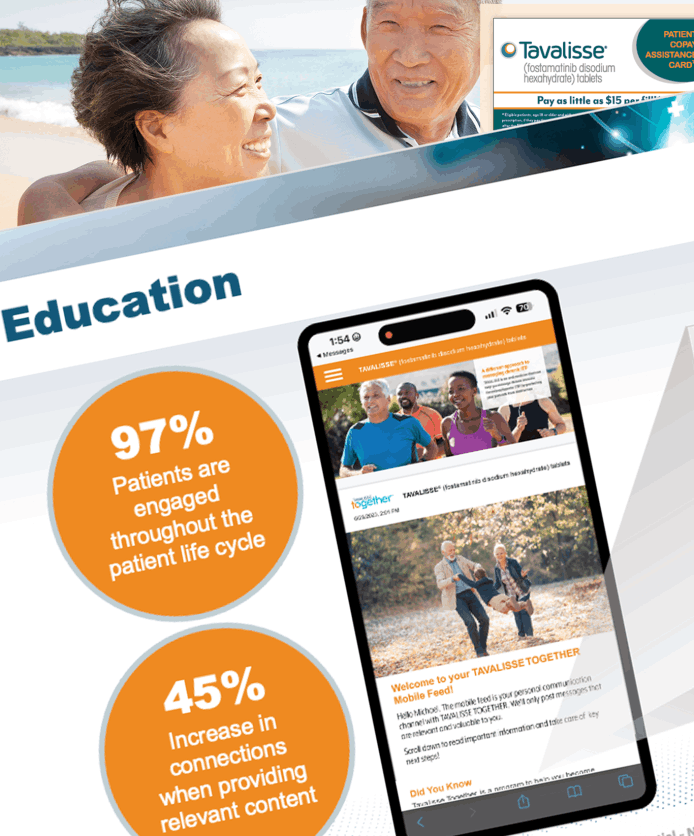 Digital programs