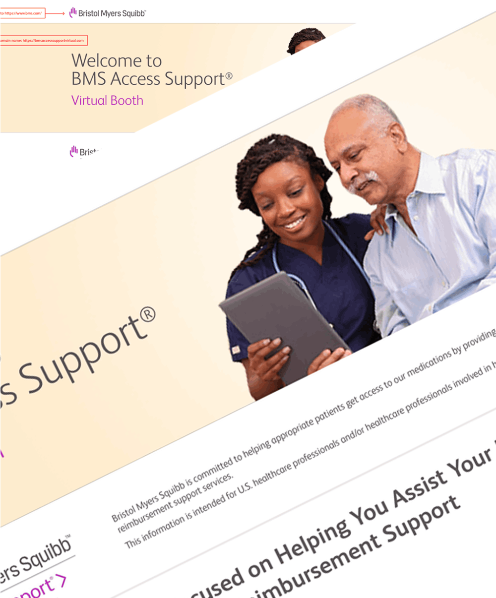 BMS Access Support
