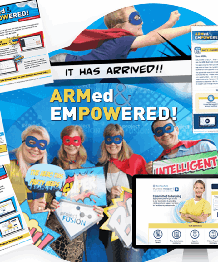 BMS INTERNAL LAUNCH