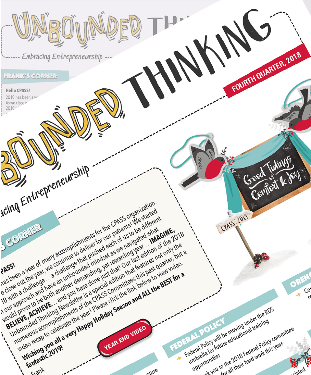 BMS INTERNAL NEWSLETTER