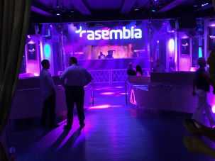 ASM_EVENT