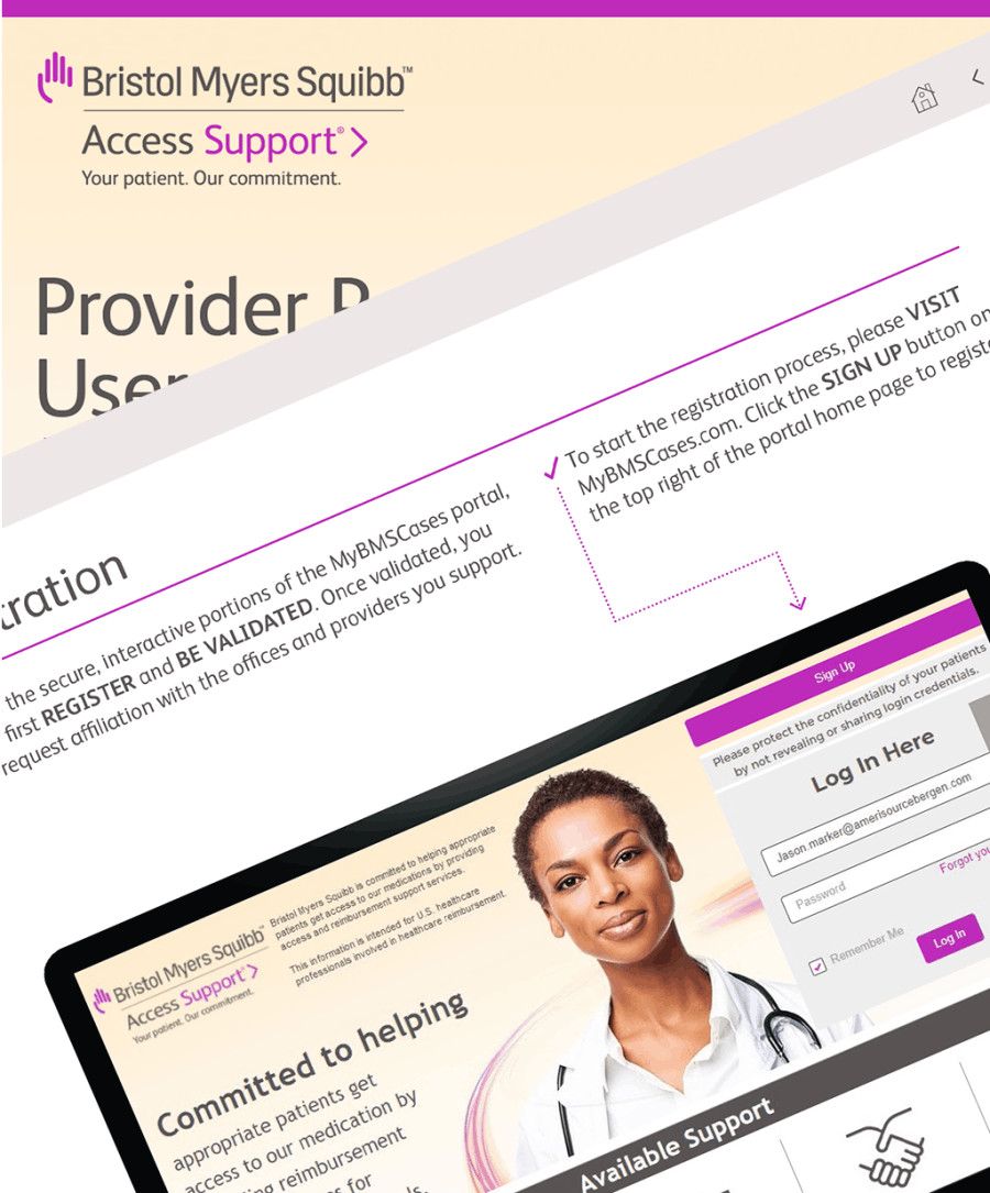 Provider User guide